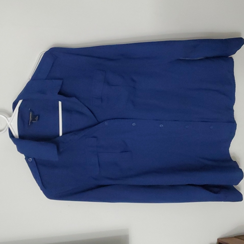 Banana republic button up